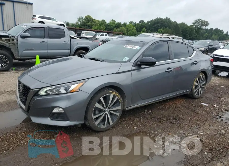 1N4BL4CV6MN361763 Photo# 1