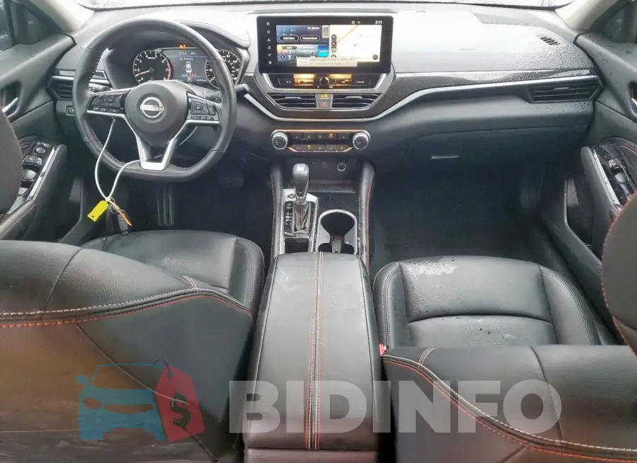 1N4BL4CV6PN402025 Photo# 8