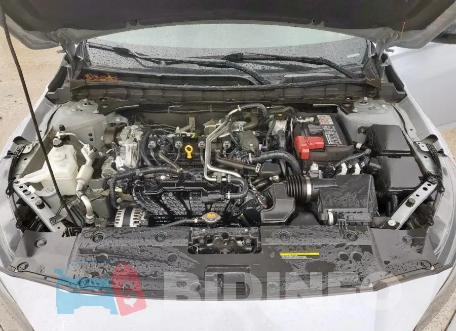 1N4BL4CV6PN402025 Photo# 11