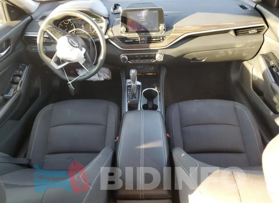 1N4BL4DV0PN305191 Photo# 8