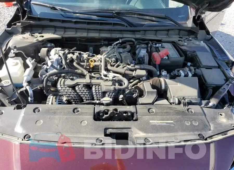 1N4BL4EV1PN404973 Photo# 11