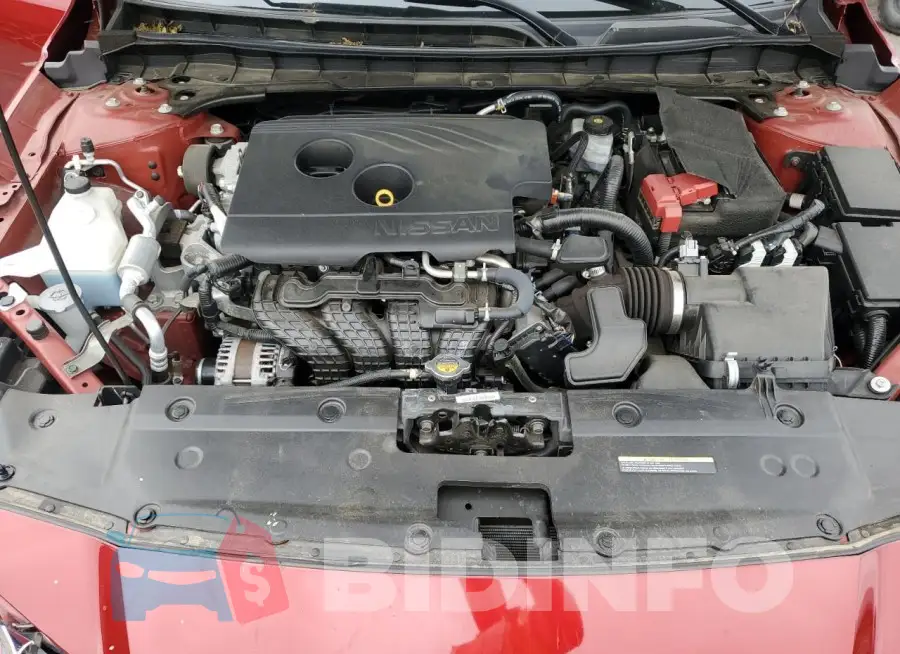 1N4BL4EV3LC195922 Photo# 11