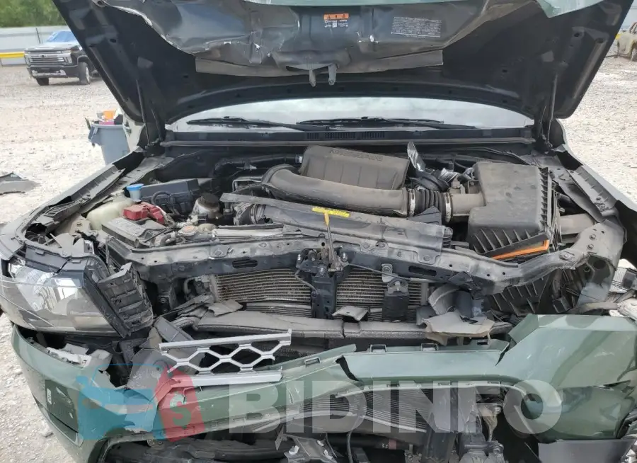 1N6ED1EK3NN654556 Photo# 11