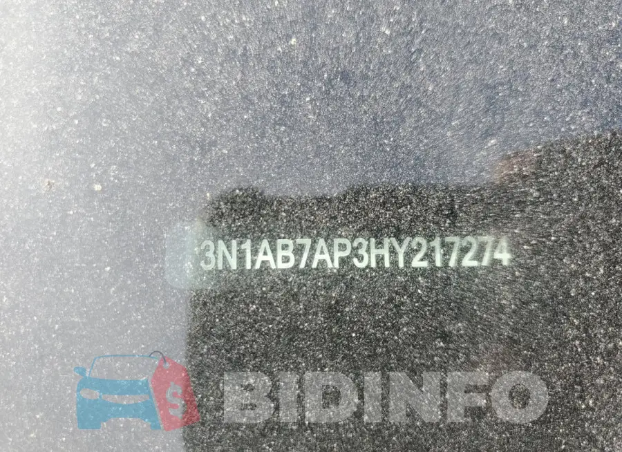 3N1AB7AP3HY217274 Photo# 12