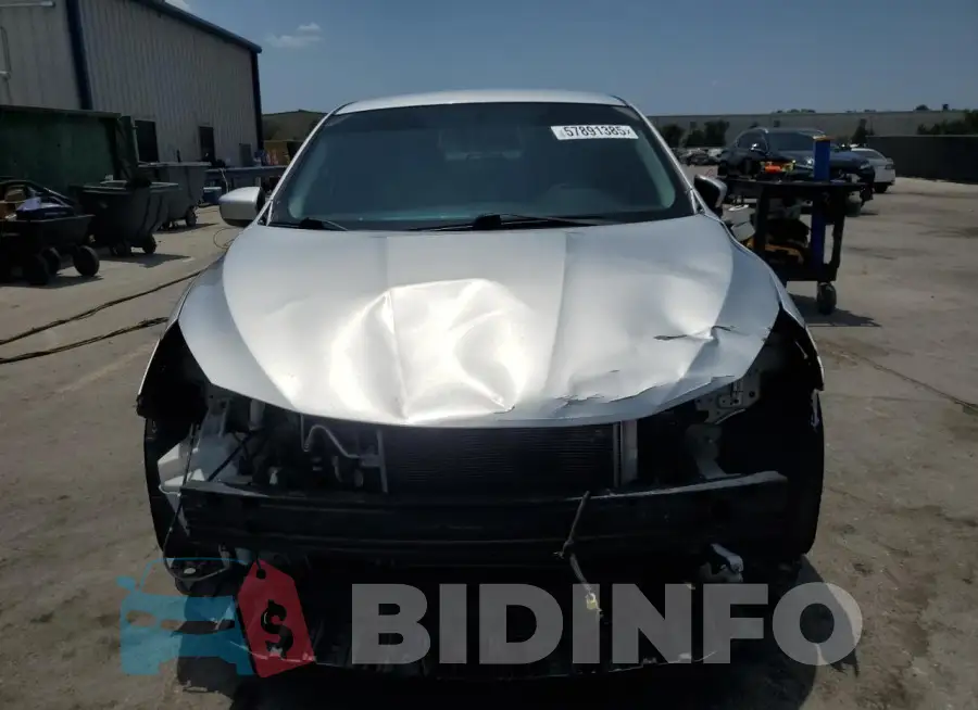 3N1AB7APXJL643434 Photo# 5