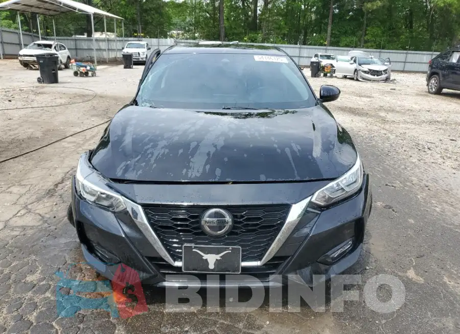 3N1AB8BV0LY289352 Photo# 5