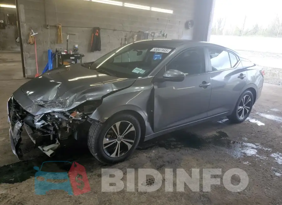 3N1AB8CV1MY256263 Photo# 1