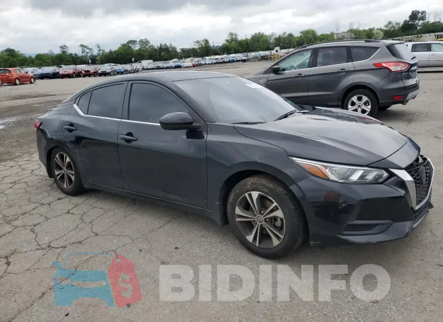 3N1AB8CV1NY263554 Photo# 4
