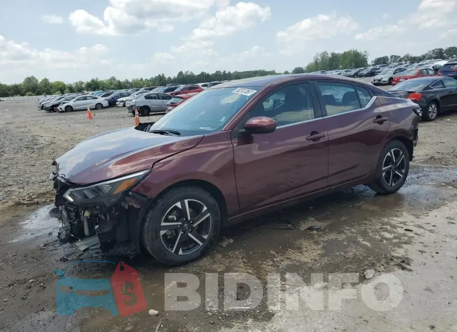 3N1AB8CV3RY350801 Photo# 1