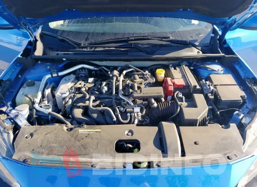 3N1AB8CV5SY207578 Photo# 11