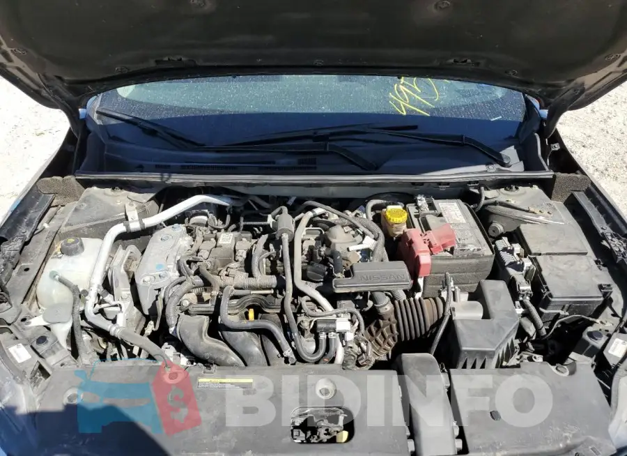 3N1AB8CV9NY294759 Photo# 11
