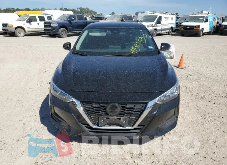 3N1AB8CV9NY294759 Photo# 5