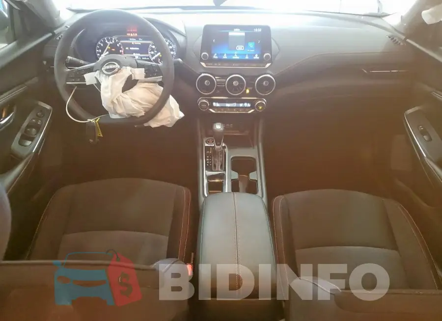 3N1AB8DVXSY236301 Photo# 8