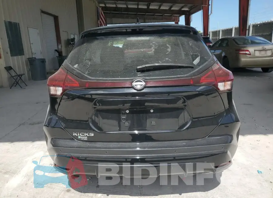 3N1CP5BV5NL503406 Photo# 6