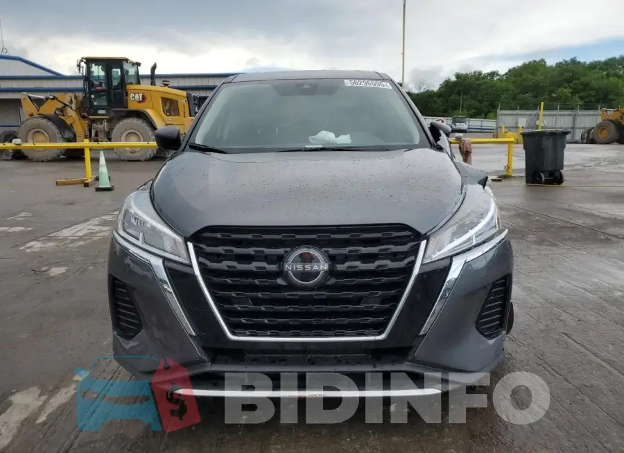 3N1CP5BV9RL593763 Photo# 5