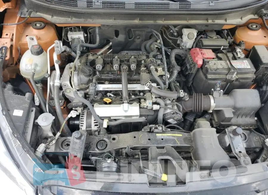 3N1CP5CV0PL550828 Photo# 11