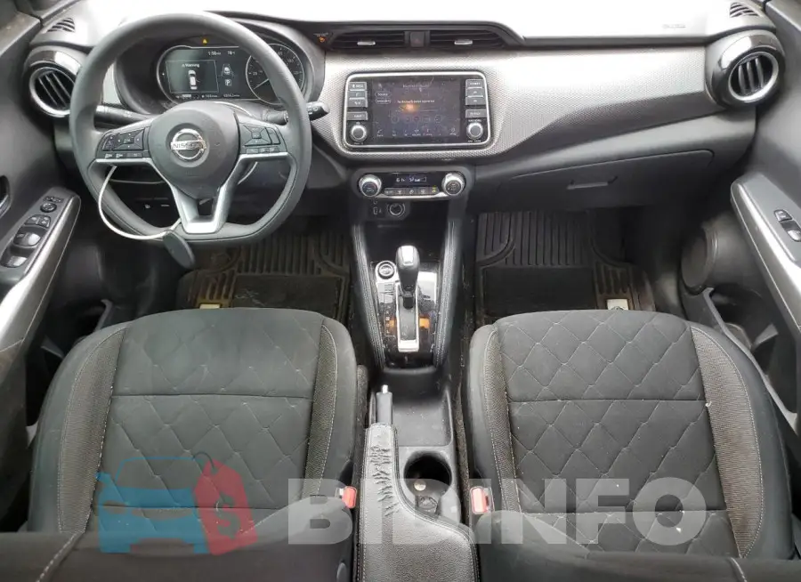 3N1CP5CV4LL562216 Photo# 8