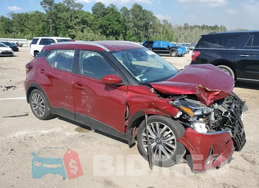 3N1CP5CV6ML526397 Photo# 4