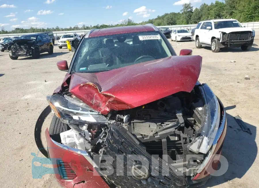 3N1CP5CV6ML526397 Photo# 5