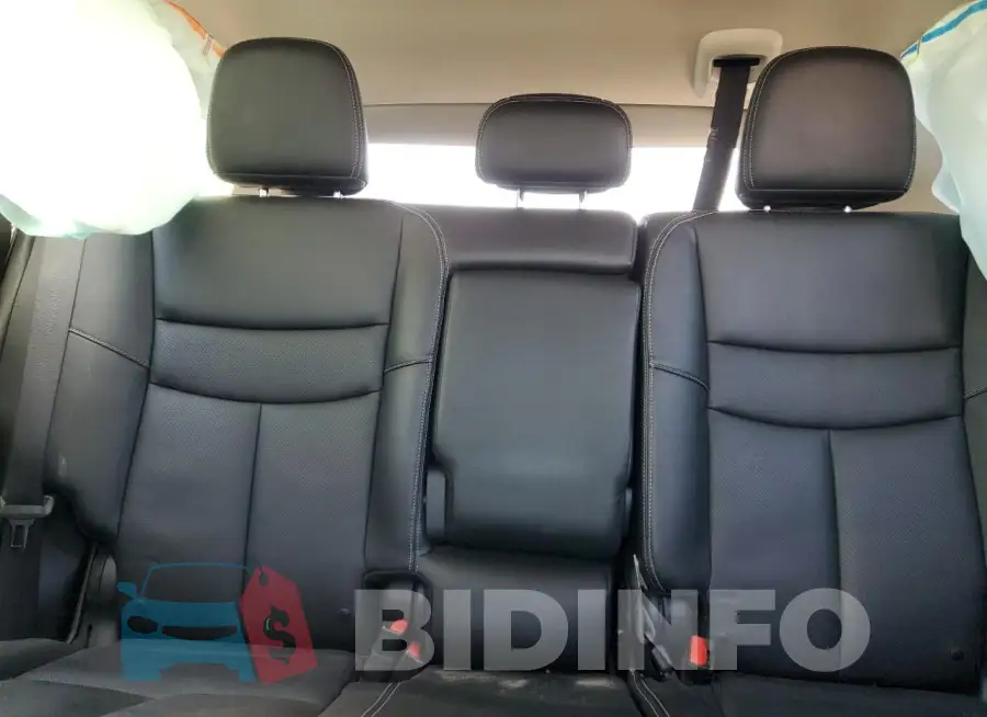 5N1AZ2MG3JN111025 Photo# 10