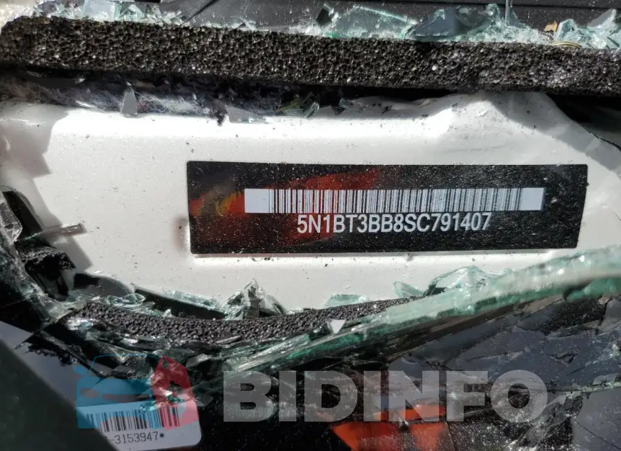 5N1BT3BB8SC791407 Photo# 13