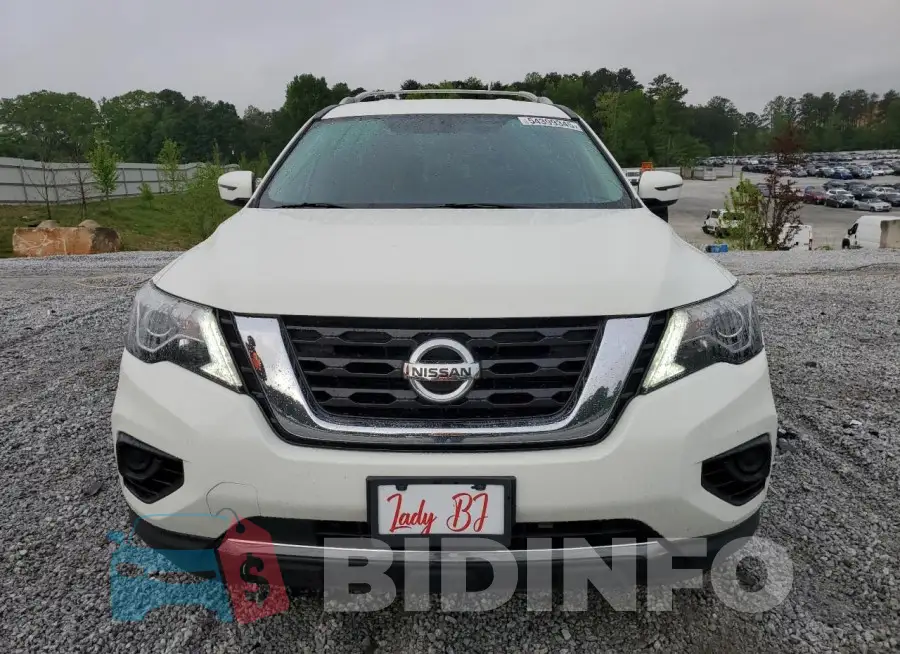 5N1DR2AN5LC614845 Photo# 5