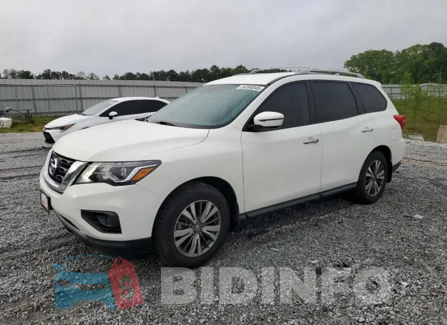 5N1DR2AN5LC614845 Photo# 1