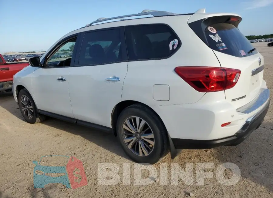 5N1DR2AN6LC642024 Photo# 2