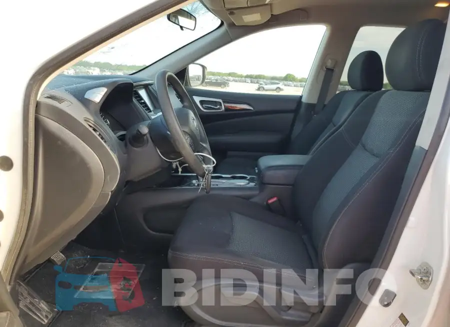 5N1DR2AN6LC642024 Photo# 7
