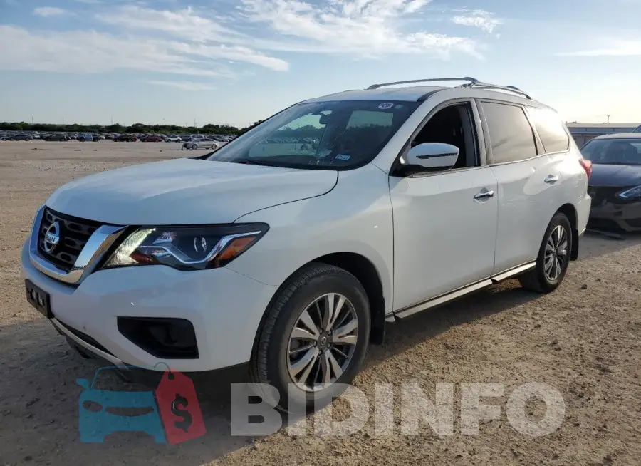 5N1DR2AN6LC642024 Photo# 1