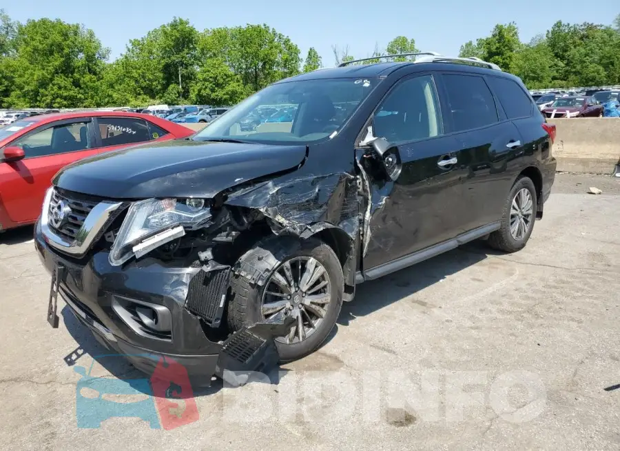 5N1DR2CMXLC599893 Photo# 1