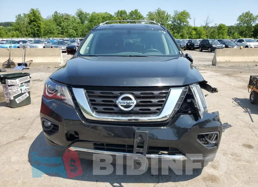 5N1DR2CMXLC599893 Photo# 5