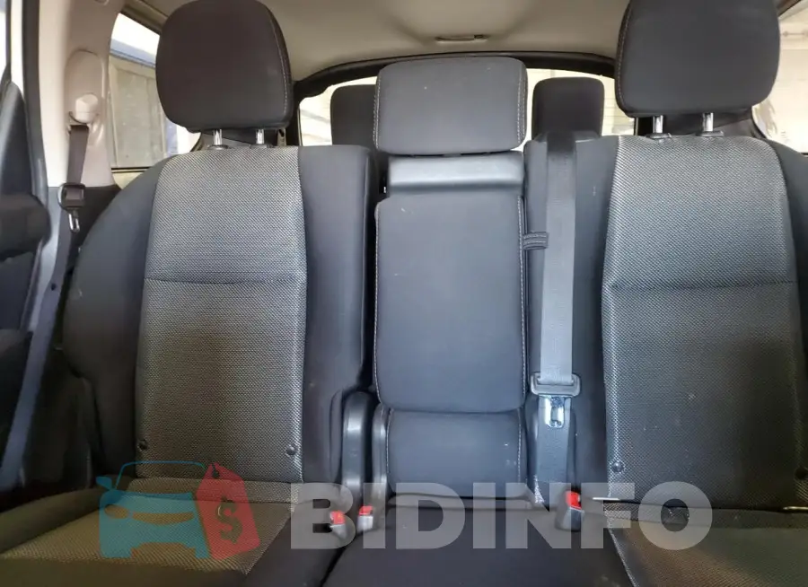 5N1DR2MM2HC697645 Photo# 10