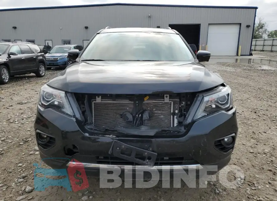 5N1DR2MM8KC588694 Photo# 5