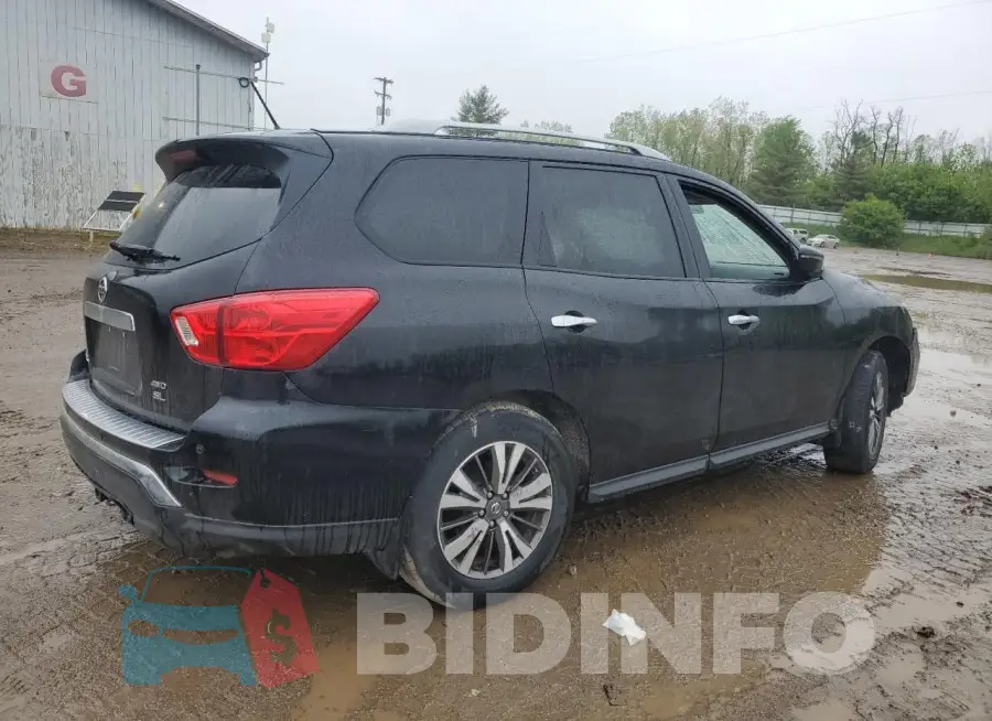 5N1DR2MM9HC611487 Photo# 3