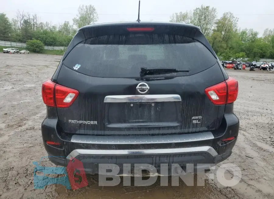 5N1DR2MM9HC611487 Photo# 6