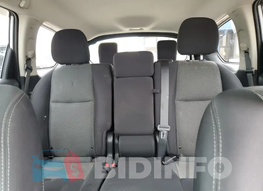 5N1DR2MN5KC618517 Photo# 10