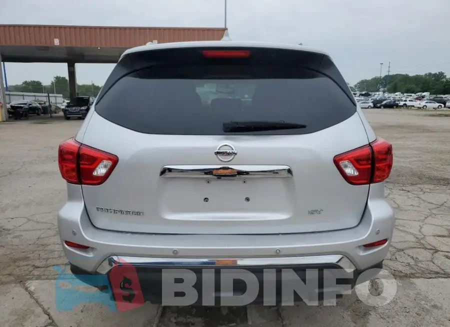 5N1DR2MN5KC618517 Photo# 6