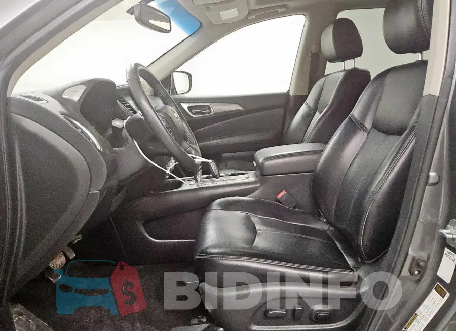 5N1DR2MN6JC658393 Photo# 7