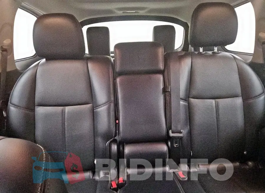 5N1DR2MN6JC658393 Photo# 10
