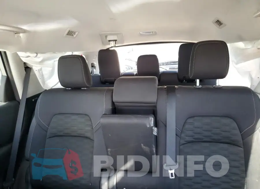 5N1DR3BA0NC253982 Photo# 10