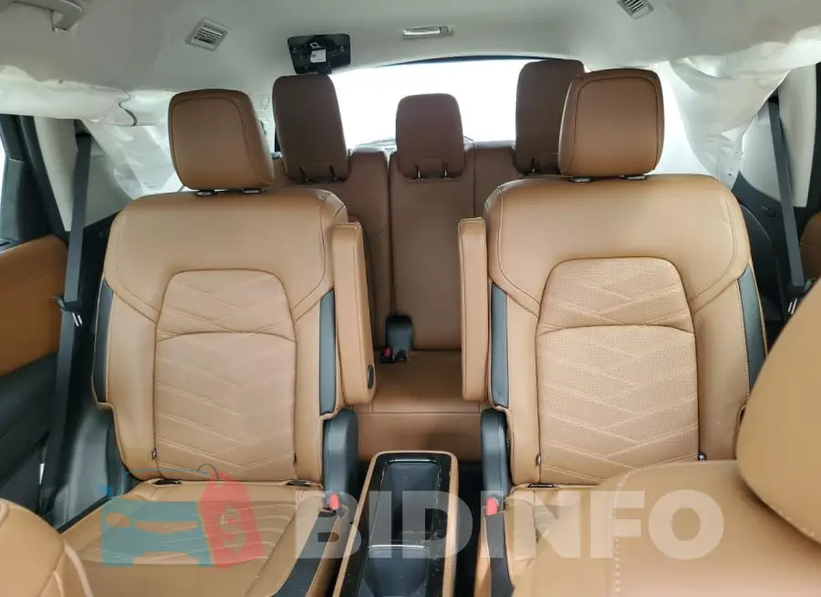 5N1DR3DK8SC218589 Photo# 10