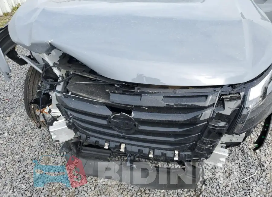 5N1DR3DK8SC218589 Photo# 12