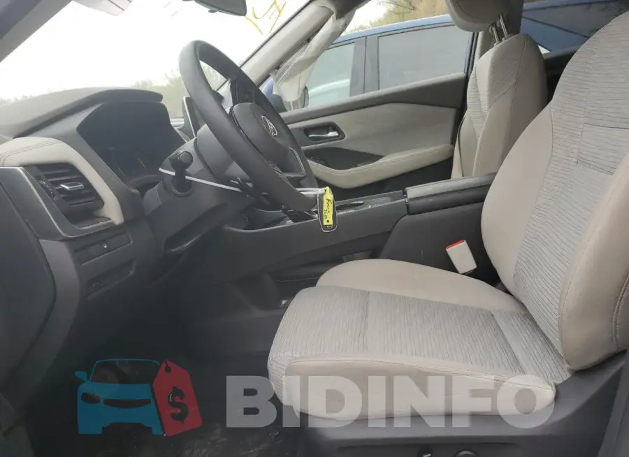 JN8BT3BA3PW406843 Photo# 7