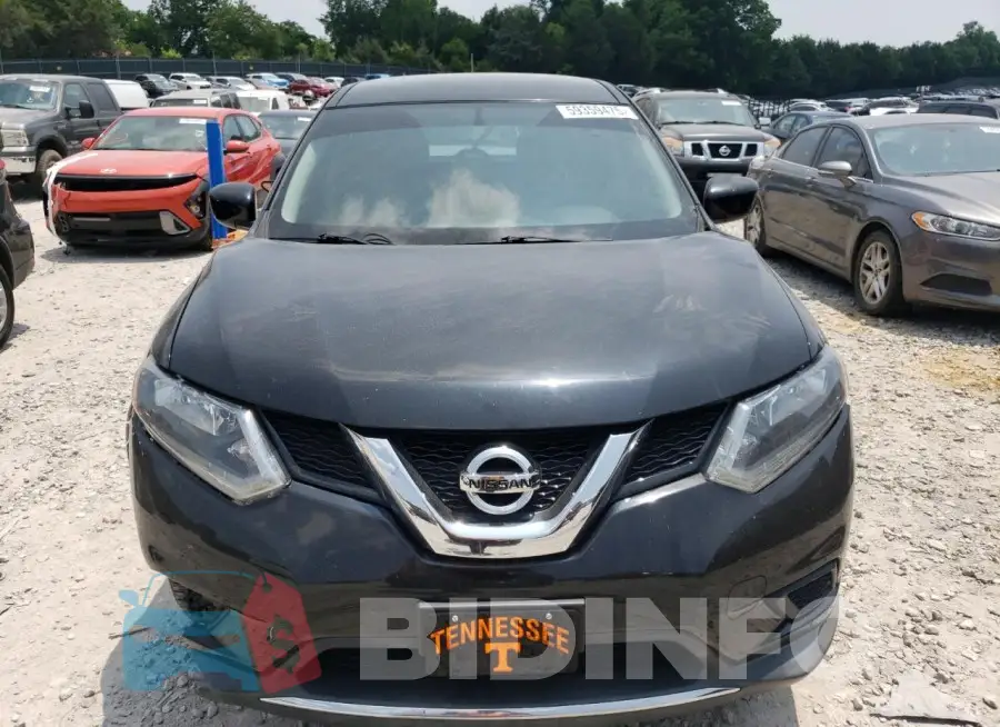 KNMAT2MT1GP710781 Photo# 5