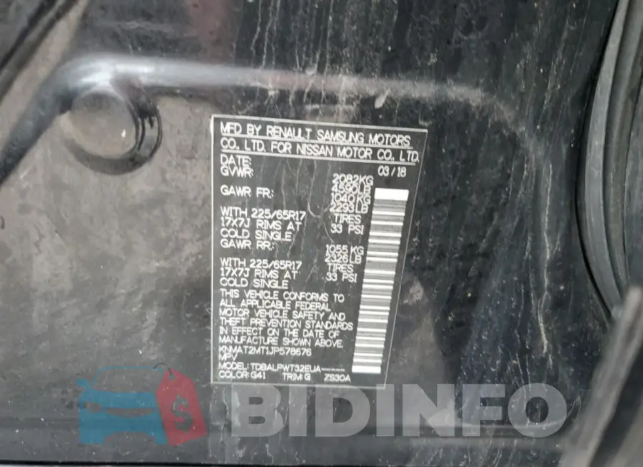 KNMAT2MT1JP578676 Photo# 13