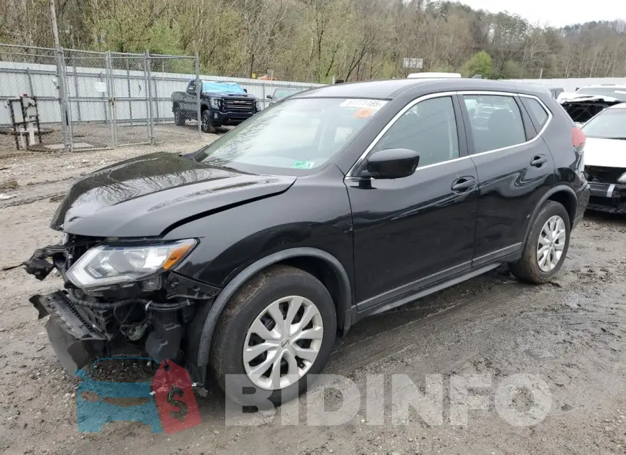 KNMAT2MT1JP578676 Photo# 1