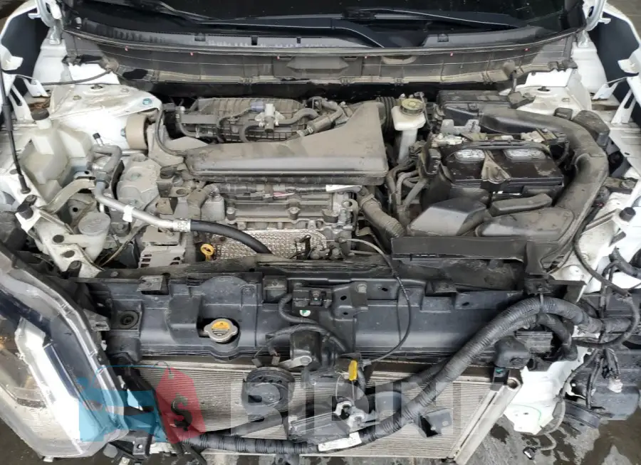 KNMAT2MT4LP504042 Photo# 11