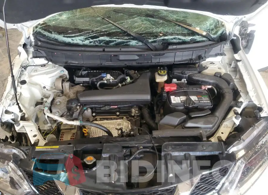 KNMAT2MV8GP672743 Photo# 11