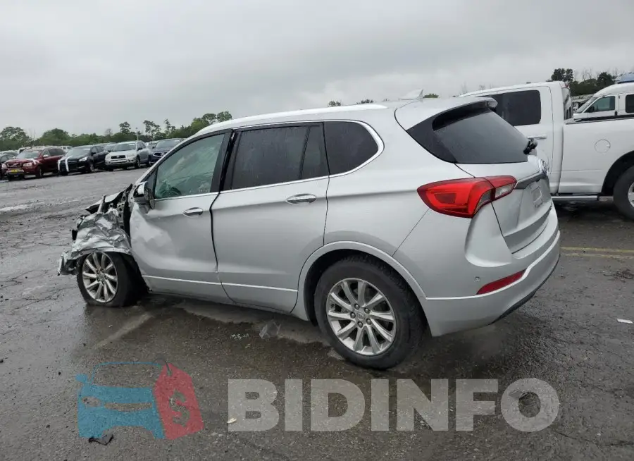 LRBFX2SA8KD009319 Photo# 2